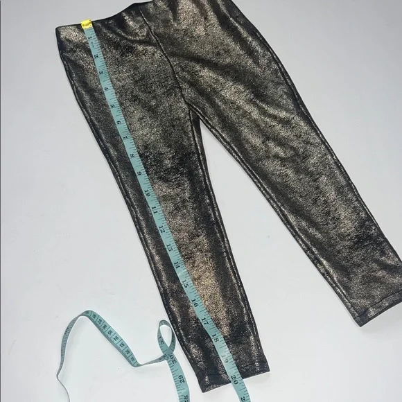 Guess Charcoal Leggings - Picture 3 of 5